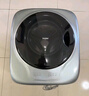 海爾（Haier）壁掛內(nèi)衣洗衣機(jī)小型 嬰兒兒童內(nèi)衣褲洗衣機(jī) 全自動(dòng)迷你洗衣機(jī) 國家補(bǔ)貼20% 一級(jí)能效717PLUS 曬單實(shí)拍圖