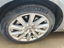 米其林輪胎245/45R18 100W e·聆悅 XL TL 電動(dòng)車(chē)輪胎 VOL適配沃爾沃S90 曬單實(shí)拍圖