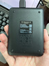 西部數(shù)據(jù)（WD）2TB 移動(dòng)硬盤 USB3.0 SE系列 2.5英寸 機(jī)械硬盤 筆記本電腦外接 外置存儲(chǔ)辦公 大容量家庭存儲(chǔ) 曬單實(shí)拍圖