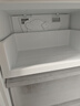 美的（Midea）三門(mén)249家用電冰箱小型三開(kāi)門(mén)風(fēng)冷無(wú)霜變頻一級能效多門(mén)宿舍租房以舊換新MR-249WTPE【國家補貼】 曬單實(shí)拍圖
