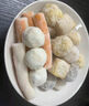 1號會(huì )員店（One's Member）火鍋全家福417.5g*2 丸料蟹棒魚(yú)豆腐蝦球牛肉丸魚(yú)丸關(guān)東煮麻辣燙 曬單實(shí)拍圖