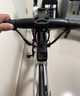 崔克（TREK）公路車(chē) EMONDA SL 4 碳纖維油壓碟剎輕量爬坡競賽級公路自行車(chē) 白色/銀色 直郵到家 47CM（建議身高156-161CM） 22速 曬單實(shí)拍圖