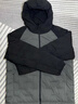 蕉內(nèi)氫氣502Air男士連帽輕薄羽絨服通勤保暖外套冬季防風(fēng)大衣新款 曬單實(shí)拍圖