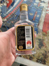 五糧液綿柔尖莊小酒版 濃香型白酒  【口糧酒】 50度 100mL 20瓶 黑標小酒 曬單實拍圖