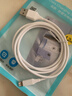 品勝[新升級]蘋果數(shù)據(jù)線快充充電線 適用iPhone14promax/13/12/11/8/Xs手機平板iPad車載USB充電器線 曬單實拍圖