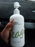 森之露（Seagilon）控油蓬松洗發(fā)露520ml 氨基酸止癢洗發(fā)液茶樹(shù)精華洗發(fā)水男女洗頭膏 曬單實(shí)拍圖