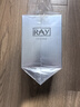 妝蕾（RAY）泰國銀色補水保濕面膜3盒共30片深層鎖水熬夜平衡水油護膚品女男 曬單實(shí)拍圖