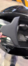 LS2摩托車(chē)頭盔TR藍牙耳機戶(hù)外騎行長(cháng)途無(wú)線(xiàn)藍牙耳機電話(huà)聽(tīng)歌導航 F1頭盔藍牙-硬麥款 曬單實(shí)拍圖