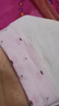 愛(ài)莉兒&歐蘿拉少女內褲高中生學(xué)生17-18歲女大童13-15初中生女孩青少年6003M 曬單實(shí)拍圖