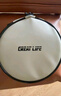 GREAT LIFE汽車(chē)u型枕車(chē)載旅行護頸枕飛機睡覺(jué)脖子靠枕坐車(chē)便攜車(chē)用u形頭枕 曬單實(shí)拍圖