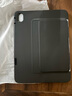 億色（ESR）適用iPad 11/10保護套2025新A16芯片11/10.9英寸橫豎兩用蘋(píng)果平板電腦22年保護殼全包支架防摔防彎 曬單實(shí)拍圖