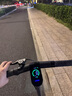 電動(dòng)滑板車(chē)成人可折疊電動(dòng)車(chē)便攜式代步鋰電池長(zhǎng)續(xù)航代駕車(chē) 5.2AH20KM續(xù)航灰色 曬單實(shí)拍圖