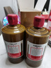 茅臺（MOUTAI）貴州茅臺 飛天茅臺 醬香型白酒 茅臺精品53度500ml 2瓶裝 瑕疵 曬單實(shí)拍圖