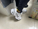 耐克NIKE男訓練鞋老爹鞋AIR MONARCH IV 春夏運動鞋 415445-102白藍41 曬單實拍圖