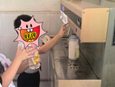 babycare奇趣公仔兒童保溫杯嬰兒寶寶學(xué)飲杯吸管水杯水壺不銹鋼-白500ml 曬單實(shí)拍圖