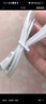 佰卡朗適用華為充電線(xiàn)120W快充頭mate60/50pro/30/40適用榮耀nova5手機數據線(xiàn)快充線(xiàn)快充套裝 單線(xiàn)| 6A數據線(xiàn)*1.0米 曬單實(shí)拍圖
