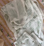 愛(ài)寶適嬰兒背巾橫前抱式背帶多功能外出兩用哺乳巾彩虹網(wǎng)眼款 M438 曬單實(shí)拍圖