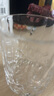 MUMU高端歐式威士忌洋酒杯子無(wú)鉛玻璃酒具家用烈酒樽套裝組合2只裝 曬單實(shí)拍圖
