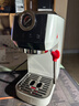 突尼【國家補貼】E2意式咖啡機小型家用半自動(dòng)雙鍋爐萃取濃縮蒸汽打奶泡中秋節送女生禮物 升級冷熱雙萃E2二代【咨詢(xún)解鎖11.11權益】 曬單實(shí)拍圖