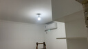 美的（Midea）空調升級酷省電套裝掛機+柜機組合壁掛式落地式柜式柜機臥室客廳酷省電掛機+酷省電柜機PRO升級版 酷省電掛機+酷省電Pro柜機 新三室一廳 曬單實(shí)拍圖