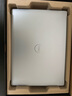 戴爾（DELL）筆記本電腦 國家補貼 靈越14PLUS-7440新款 120Hz 14英寸高性能輕薄本學(xué)生辦公 酷睿5 16G 1T 2.5K 曬單實(shí)拍圖