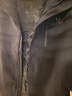 駱駝（CAMEL）CamelTex戶外御寒沖鋒衣男女同款防油污外套三合一登山服  M 曬單實(shí)拍圖