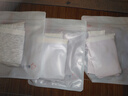 都市麗人【A類(lèi)嬰兒棉】女士?jì)妊澟兠?0A加長(cháng)抑菌襠新品少女甜美三角褲 曬單實(shí)拍圖