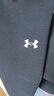 安德瑪（Under Armour）護(hù)腿運(yùn)動護(hù)膝護(hù)具男女防護(hù)健身訓(xùn)練騎行跑步足球籃球壓縮護(hù)腿襪套 曬單實(shí)拍圖