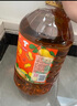 金龍魚(yú) 食用油 物理壓榨 壓榨一級花生油6.18L 曬單實(shí)拍圖