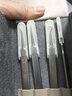 尖工細胞夾粉刺針用醫0.01鑷子工具去閉口吸黑頭擠痘痘套裝美容院專(zhuān)用 曬單實(shí)拍圖