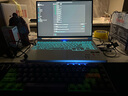 聯(lián)想拯救者R9000P 2025 AI元啟游戲筆記本電腦(銳龍9 8945HX 32G1T RTX5060 2.5K240Hz 白)國家補貼20% 曬單實(shí)拍圖
