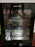 奧克斯（AUX）消毒柜家用小型消毒碗柜二星級高溫立式迷你臺式餐具碗筷收納柜廚房消毒機【國家補貼】RTP50-V1 曬單實(shí)拍圖