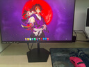 SANC 盛色23.8英寸220Hz電競顯示器FastIPS 原生200Hz 硬件低藍光 筆記本外接電腦屏幕G3升級版 曬單實(shí)拍圖