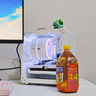 銘瑄 RTX5060 iCraft OC 8G AIGA 璦珈 電競游戲直播剪輯臺式機電腦獨立顯卡 5060 iCraft OC 8G 璦珈X2 曬單實(shí)拍圖