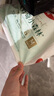 好奇（Huggies）小森林紙尿褲M(mǎn)50片(6-11kg)尿不濕心鉆【透氧頂配更低敏】 曬單實(shí)拍圖
