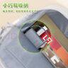 國譽(yù)（KOKUYO）【全網(wǎng)首發(fā)】筆袋Campus大容量橫開(kāi)手提筆袋男孩女孩鉛筆盒初中高中考研文具藍色1個(gè) WSG-PC322LB 曬單實(shí)拍圖