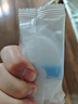 仁和寶寶防水耳貼洗頭洗澡新生兒護耳貼硅凝膠嬰兒易撕耳朵防進(jìn)水30貼 曬單實(shí)拍圖