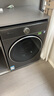 小天鵝（LittleSwan）滾筒洗衣機全自動(dòng)家用 帶烘干洗烘一體【小烏梅3.0 TD10VE40】以舊換新 10公斤 家電國家補貼20% 曬單實(shí)拍圖