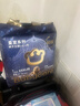 babycare皇室獅子王國拉拉褲箱裝加大號(hào)XXXL42片>17kg嬰兒尿不濕透氣親膚 曬單實(shí)拍圖