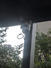 ?？低暎℉IKVISION）4G攝像頭終身免流量1000萬(wàn)雙鏡頭家用監控360度無(wú)死角帶夜視 內置無(wú)限流量 室外戶(hù)外防塵防水Q4P 曬單實(shí)拍圖
