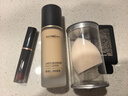 卡姿蘭（Carslan）粉底液遮瑕控油易防水易防汗油干皮持妝bb霜保濕不易脫妝不易卡粉 03自然色（持妝控油） 曬單實(shí)拍圖