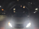 猛道10-15款現代索納塔八8led大燈遠光近光霧燈改裝激光透鏡汽車(chē)燈泡 10-15款 索納塔八代【近光燈】2只價(jià) 進(jìn)口大燈芯片高亮款 曬單實(shí)拍圖
