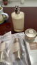 丸美乳液 重組膠原小金針2.0抗皺修護乳110g 敏肌緊致舒緩 改善泛紅 曬單實拍圖