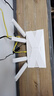 普聯(lián)（TP-LINK） 大道AX3000滿血WiFi6千兆無(wú)線路由器 5G雙頻家用穿墻 Mesh 3000M無(wú)線速率 信號(hào)增強(qiáng) 易展 XDR3010 曬單實(shí)拍圖