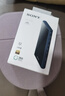 索尼（SONY）NW-A306 安卓無(wú)線(xiàn)藍牙高解析度無(wú)損音樂(lè )MP3播放器 便攜隨身聽(tīng)初高中學(xué)生英語(yǔ) 32G 藍色 曬單實(shí)拍圖