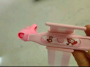 貓太子握筆器小學(xué)生防勾腕矯正器握筆神器姿勢糾正器幼兒園鉛筆初學(xué)者書(shū)寫(xiě)寫(xiě)字控筆練字矯正器 曬單實(shí)拍圖