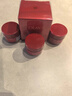 玉蘭油（OLAY）全新超紅瓶面霜輕潤50g抗皺緊致抗衰老晚霜護膚品生日禮物送女友 曬單實(shí)拍圖