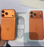 Apple/蘋果 iPhone 17 Pro Max 512GB 星宇橙色 支持移動(dòng)聯(lián)通電信5G 雙卡雙待手機(jī) 曬單實(shí)拍圖