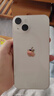 Apple/蘋(píng)果 iPhone 14 (A2884) 128GB 星光色 支持移動(dòng)聯(lián)通電信5G 雙卡雙待手機 曬單實(shí)拍圖