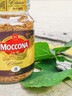 摩可納（Moccona）經(jīng)典8號凍干速溶黑咖啡100g瓶裝 深度烘焙進(jìn)口拿鐵美式冷萃0脂0糖 曬單實(shí)拍圖